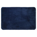 Sealskin Sealskin Angora Badmat Polyester 60x90 cm Blauw