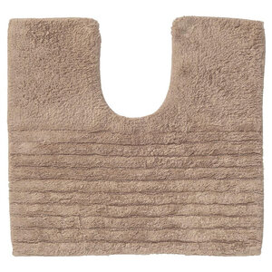 Sealskin Essence Toiletmat Katoen 45x50 cm Linnen