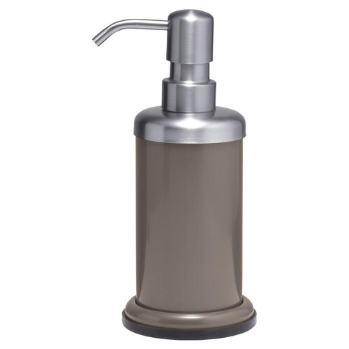 Sealskin Sealskin Acero Zeepdispenser RVS Taupe