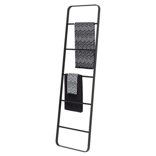 Sealskin Sealskin Brix Handdoekladder Zwart