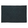 Sealskin Aztec Badmat 60x90 cm Katoen Donkergroen