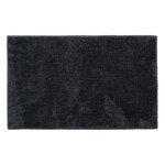 Sealskin Sealskin Doux Badmat 50x80 cm Polyester Donkergrijs