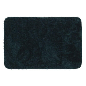 Sealskin Angora Badmat 60x90 cm Polyester Donkergroen