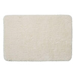 Sealskin Sealskin Angora Badmat 60x90 cm Polyester Off-white