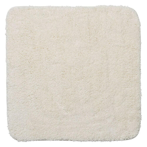 Sealskin Sealskin Angora Badmat 60x60 cm Polyester Off-white