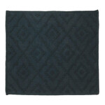 Sealskin Sealskin Aztec Badmat 60x60 cm Katoen Donkergroen