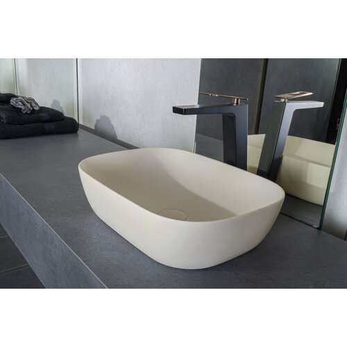 By Goof Solid surface waskom Maud beige