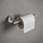 HotBath HotBath Archie toiletrolhouder RVS