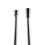 HotBath Mate doucheslang argenta 150cm verouderd ijzer HotBath HotBath Mate doucheslang argenta 150cm verouderd ijzer