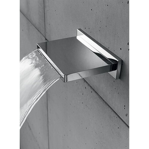 HotBath Mate Cascade wand M160 Chroom.HotBath Mate cascade wand m160 Chroom.m160cr HotBath HotBath Mate Cascade wand M160 Chroom.HotBath Mate cascade wand m160 Chroom.m160cr