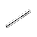 HotBath Mate staafhanddouche messing Chroom HotBath HotBath Mate staafhanddouche messing Chroom