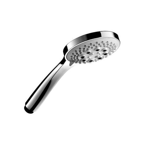HotBath Mate handdouche met 3 standen 10cm ABS kunststof Chroom HotBath HotBath Mate handdouche met 3 standen 10cm ABS kunststof Chroom