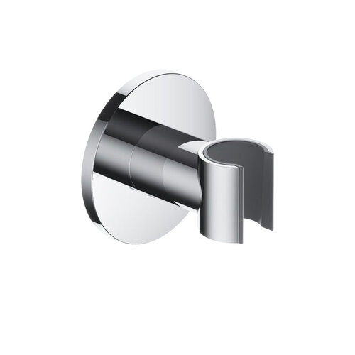 HotBath HotBath Mate wandsteun Geborsteld messing PVD