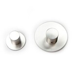 HotBath Mate afbouw deel Mate Ext 1 kr rond geb nikkel HotBath HotBath Mate afbouw deel Mate Ext 1 kr rond geb nikkel