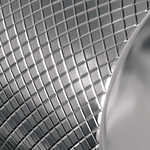 Brauer Chrome Carving Wastafelmengkraan opbouw - Hoog - draaibaar - Platte uitloop - Model A - Chroom | Chroom Brauer Brauer Chrome Carving Wastafelmengkraan opbouw - Hoog - draaibaar - Platte uitloop - Model A - Chroom | Chroom