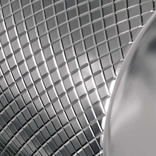 Brauer Chrome Carving Wastafelmengkraan opbouw - Hoog - draaibaar - Platte uitloop - Model A - Chroom | Chroom Brauer Brauer Chrome Carving Wastafelmengkraan opbouw - Hoog - draaibaar - Platte uitloop - Model A - Chroom | Chroom