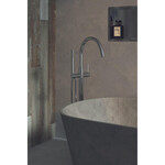 Brauer | Chroom | Staafhanddouche | Nee Brauer Brauer | Chroom | Staafhanddouche | Nee