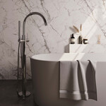 Brauer | Chroom | Staafhanddouche | Nee Brauer Brauer | Chroom | Staafhanddouche | Nee