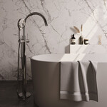 Brauer | Chroom | Staafhanddouche | Ja Brauer Brauer | Chroom | Staafhanddouche | Ja