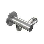 Brauer Chrome Edition Regendoucheset inbouw | Chroom | Staafhanddouche | 20 cm | Gebogen wandarm | Nee Brauer Brauer Chrome Edition Regendoucheset inbouw | Chroom | Staafhanddouche | 20 cm | Gebogen wandarm | Nee