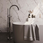 Brauer | Chroom | Ronde handdouche met 3 standen | Nee Brauer Brauer | Chroom | Ronde handdouche met 3 standen | Nee