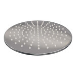 Brauer Chrome Carving Regendoucheset inbouw | Chroom | 30 cm | Ja | Gebogen wandarm | Ronde Handdouche Brauer Brauer Chrome Carving Regendoucheset inbouw | Chroom | 30 cm | Ja | Gebogen wandarm | Ronde Handdouche