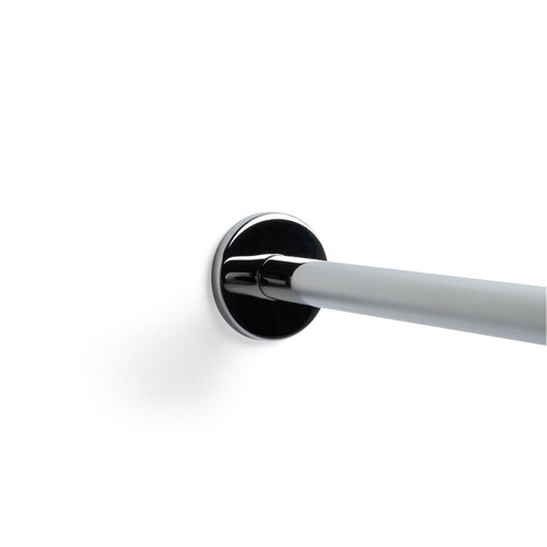 Brauer Chrome Edition Wandarm - gebogen - 40cm - Chroom | Chroom Brauer Brauer Chrome Edition Wandarm - gebogen - 40cm - Chroom | Chroom