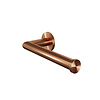 Brauer Copper Edition Toiletrolhouder - PVD - geborsteld koper