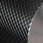 Brauer | Geborsteld gunmetal PVD | Staafhanddouche Brauer Brauer | Geborsteld gunmetal PVD | Staafhanddouche