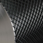 Brauer Gunmetal Carving Badkraan - douchegarnituur - handdouche staaf 1 stand - Carving knop - PVD - geborsteld gunmetal | Geborsteld gunmetal PVD | Staafmodel Brauer Brauer Gunmetal Carving Badkraan - douchegarnituur - handdouche staaf 1 stand - Carving knop - PVD - geborsteld gunmetal | Geborsteld gunmetal PVD | Staafmodel