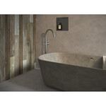 Brauer | Geborsteld RVS | Staafhanddouche | Ja Brauer Brauer | Geborsteld RVS | Staafhanddouche | Ja