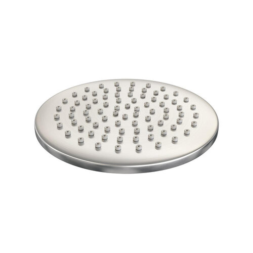 Brauer Brushed Edition Regendoucheset inbouw | Geborsteld RVS | Ronde Handdouche | 20 cm | Rechte wandarm | Nee Brauer Brauer Brushed Edition Regendoucheset inbouw | Geborsteld RVS | Ronde Handdouche | 20 cm | Rechte wandarm | Nee