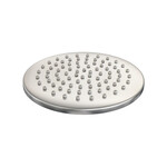 Brauer Brushed Edition Regendoucheset inbouw | Geborsteld RVS | Ronde Handdouche | 20 cm | Gebogen wandarm | Nee Brauer Brauer Brushed Edition Regendoucheset inbouw | Geborsteld RVS | Ronde Handdouche | 20 cm | Gebogen wandarm | Nee