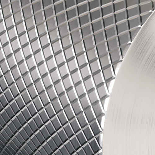 Brauer | Geborsteld RVS | Staafhanddouche Brauer Brauer | Geborsteld RVS | Staafhanddouche