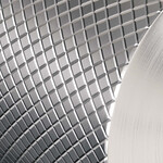 Brauer | Geborsteld RVS | Ronde handdouche met 3 standen | Ja Brauer Brauer | Geborsteld RVS | Ronde handdouche met 3 standen | Ja