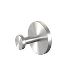 Brauer Brauer Brushed Edition Toilet Accessoireset - 3-delig - PVD - geborsteld RVS