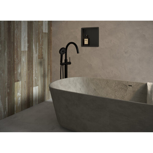 Brauer | Mat Zwart | Staafhanddouche | Ja Brauer Brauer | Mat Zwart | Staafhanddouche | Ja