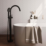 Brauer | Mat Zwart | Staafhanddouche | Ja Brauer Brauer | Mat Zwart | Staafhanddouche | Ja