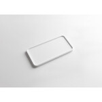 Ideavit Ideavit Solidmac plateau 25x14x1.2cm Solid surface mat wit