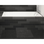 Riho Linares inbouwbad | 180 | Glans wit Riho Riho Linares inbouwbad | 180 | Glans wit