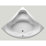 Riho Neo bad acryl | 150x150cm Riho Riho Neo bad acryl | 150x150cm