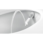 Geberit Geberit Aquaclean Sela Douche Wc - 37.5x56.5cm - softclose - keratect - alpine wit