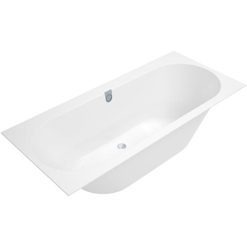 Villeroy & Boch Villeroy & Boch Oberon 2.0 bad 180x80cm wit