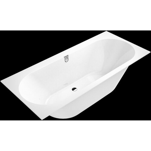 Villeroy & Boch Villeroy & Boch Oberon 2.0 bad 180x80cm wit