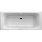 Villeroy & Boch Villeroy & Boch O.novo bad rechthoek 170 x 75 cm, wit alpin - UBA170FDN2V-01