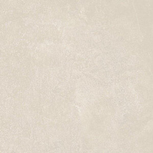 Kerabo wand- en vloertegel - 60x60cm - 9mm - Vierkant - gerectificeerd - Betonlook - Beige mat