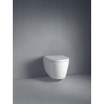 Duravit Duravit ME by Starck keramische toilet wit