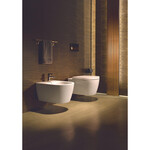 Duravit Duravit ME by Starck keramische toilet wit