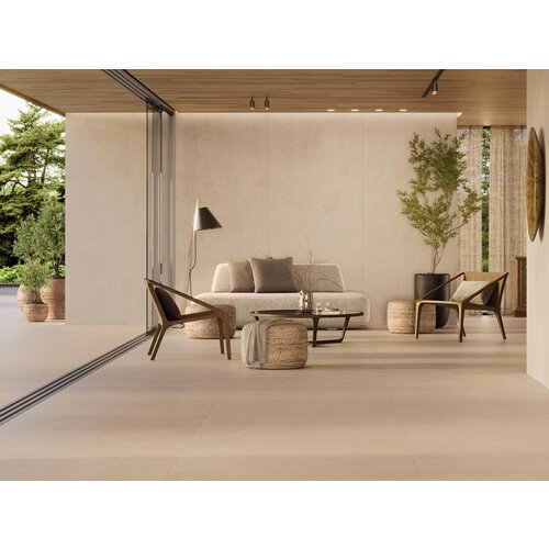 Porcelanosa Porcelanosa Bottega caliza matt vloertegel 60.2x60.2 - 100232656