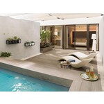 Porcelanosa Durango | 120x120 cm | Acero Porcelanosa Porcelanosa Durango | 120x120 cm | Acero